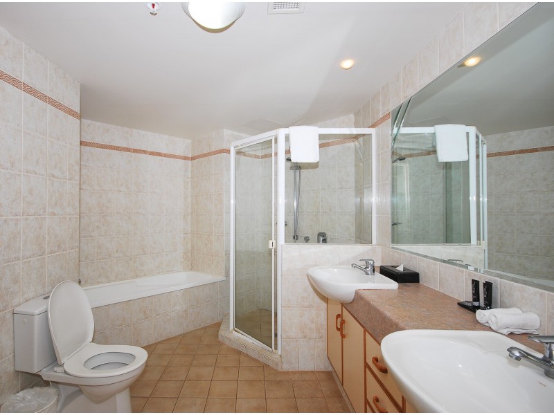 Sun City 3400 Surfers Paradise Boulevard, Surfers Paradise QLD 4217
