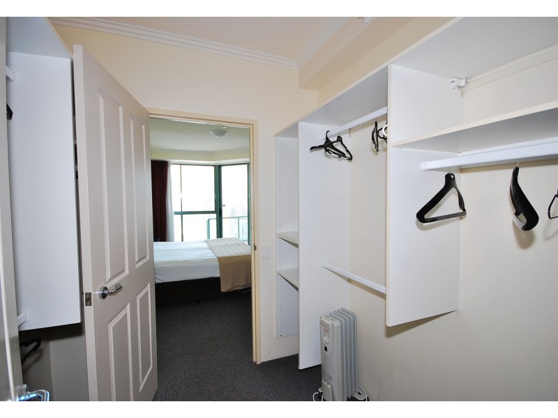 Sun City 3400 Surfers Paradise Boulevard, Surfers Paradise QLD 4217