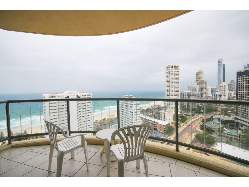 Sun City 3400 Surfers Paradise Boulevard, Surfers Paradise QLD 4217