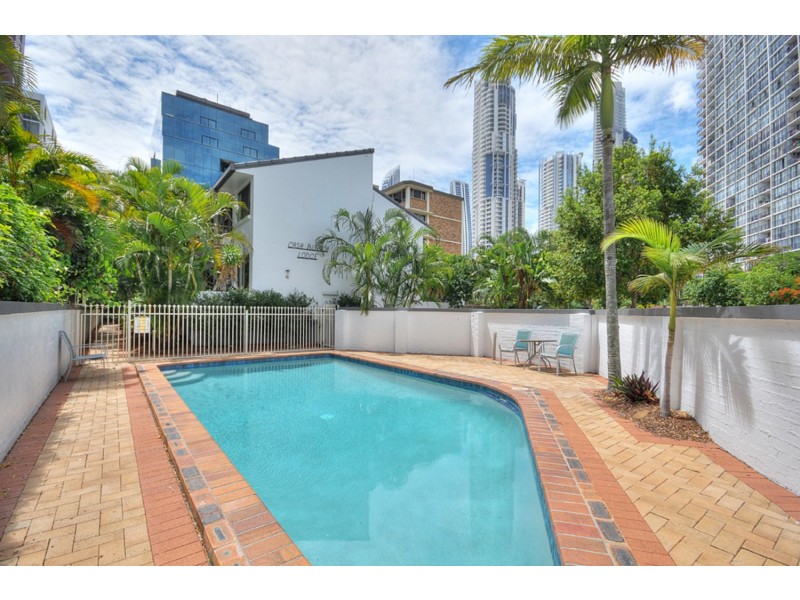 6/17 Riverview Parade, Surfers Paradise QLD 4217