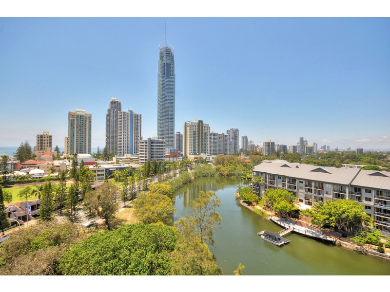 Surfers Paradise QLD 4217