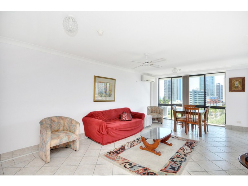 Surfers Paradise QLD 4217