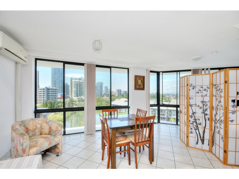 Surfers Paradise QLD 4217