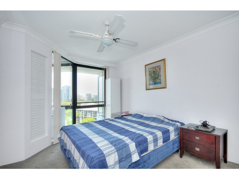 Surfers Paradise QLD 4217