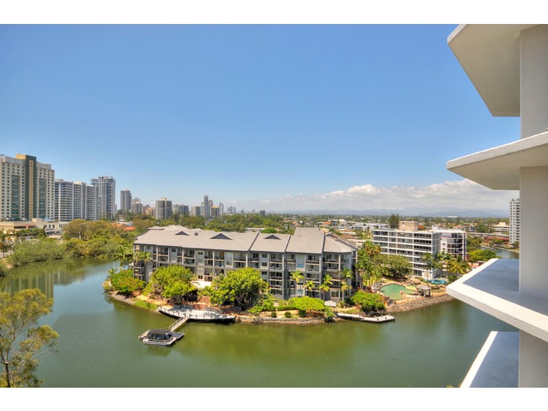 Surfers Paradise QLD 4217