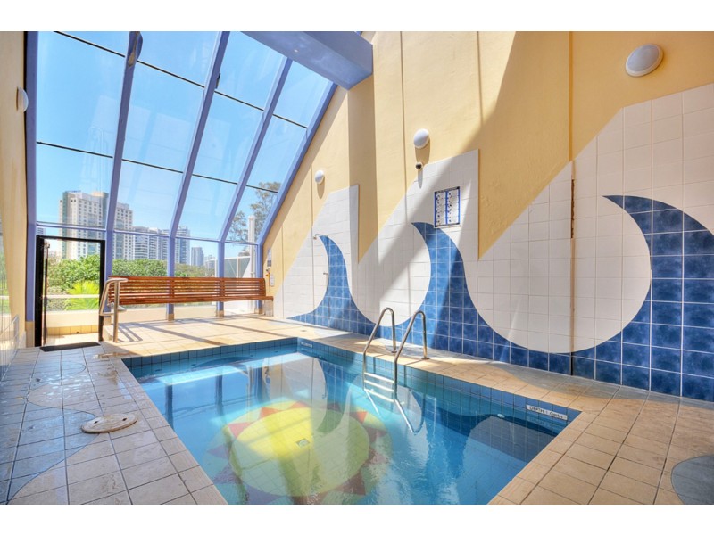 Surfers Paradise QLD 4217