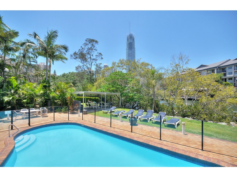 Surfers Paradise QLD 4217