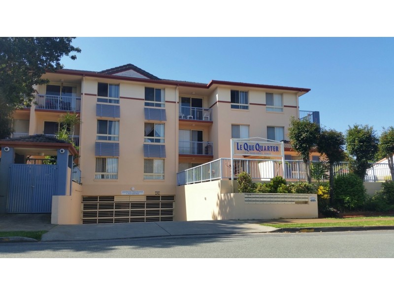 3 Barranbali Street, Surfers Paradise QLD 4217