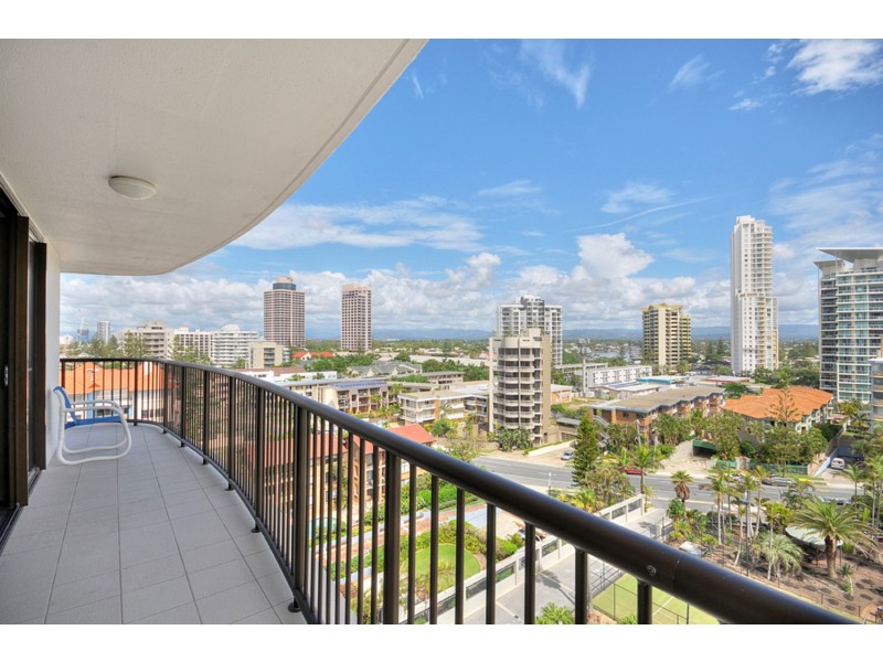 4 Old Burleigh Road, Surfers Paradise QLD 4217