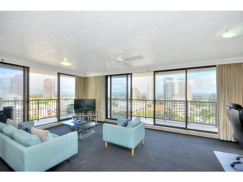 4 Old Burleigh Road, Surfers Paradise QLD 4217