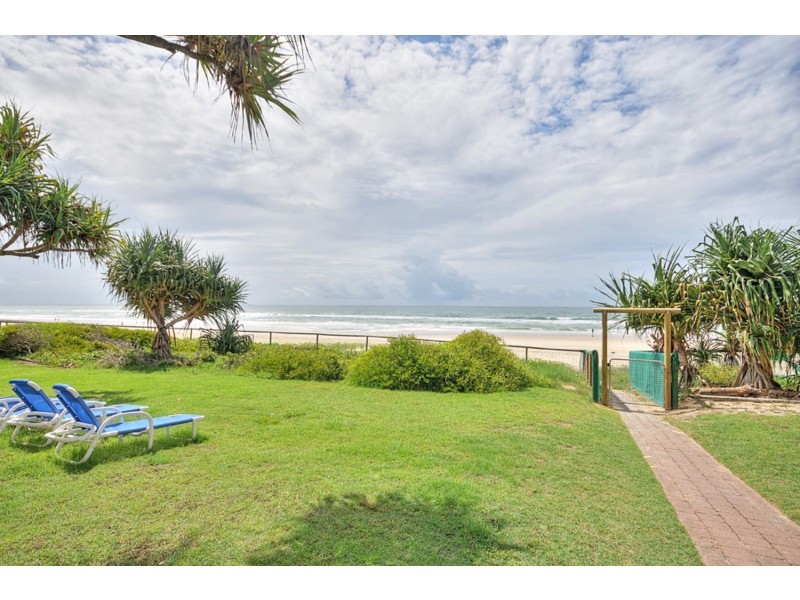 4 Old Burleigh Road, Surfers Paradise QLD 4217