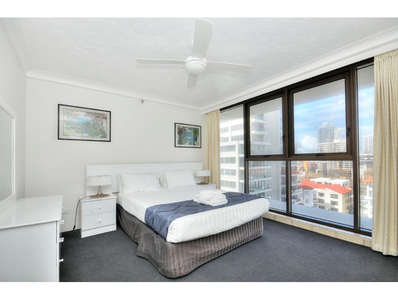 4 Old Burleigh Road, Surfers Paradise QLD 4217