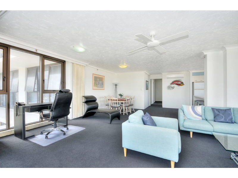 4 Old Burleigh Road, Surfers Paradise QLD 4217