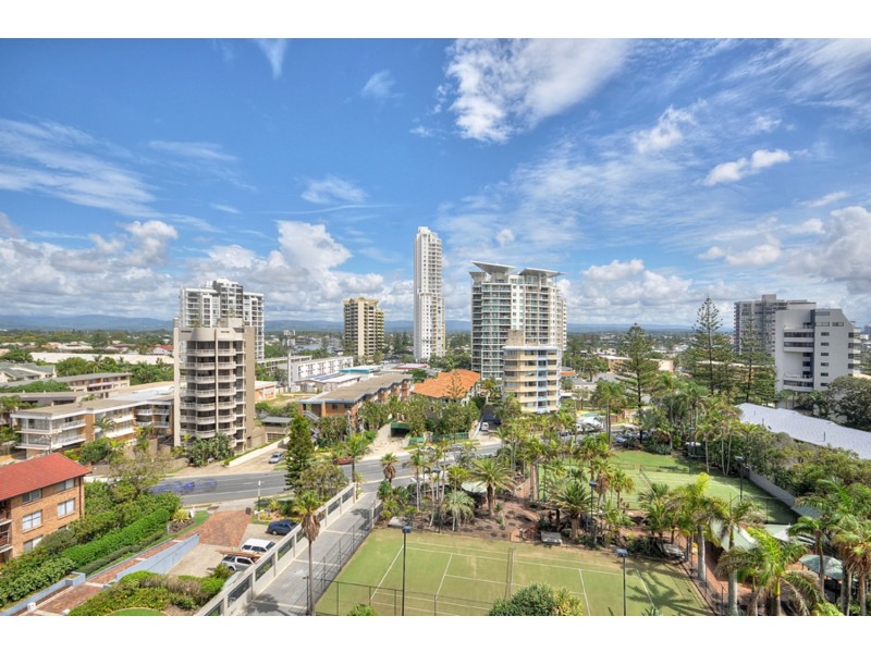 4 Old Burleigh Road, Surfers Paradise QLD 4217
