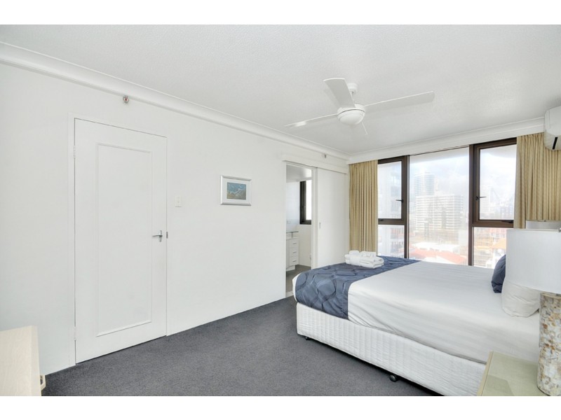 4 Old Burleigh Road, Surfers Paradise QLD 4217