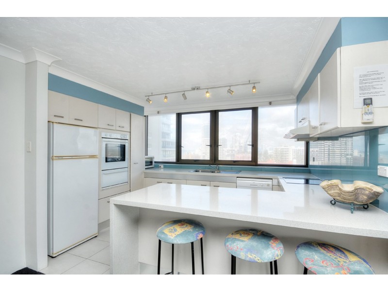 4 Old Burleigh Road, Surfers Paradise QLD 4217