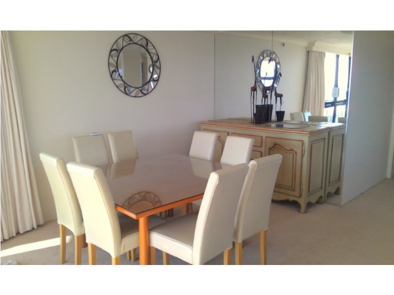 4 Old Burleigh Road, Surfers Paradise QLD 4217