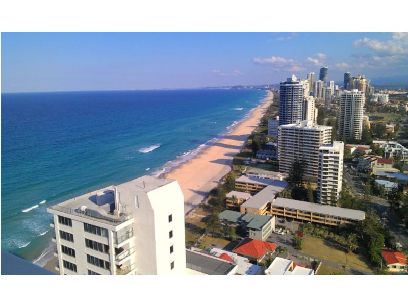 4 Old Burleigh Road, Surfers Paradise QLD 4217
