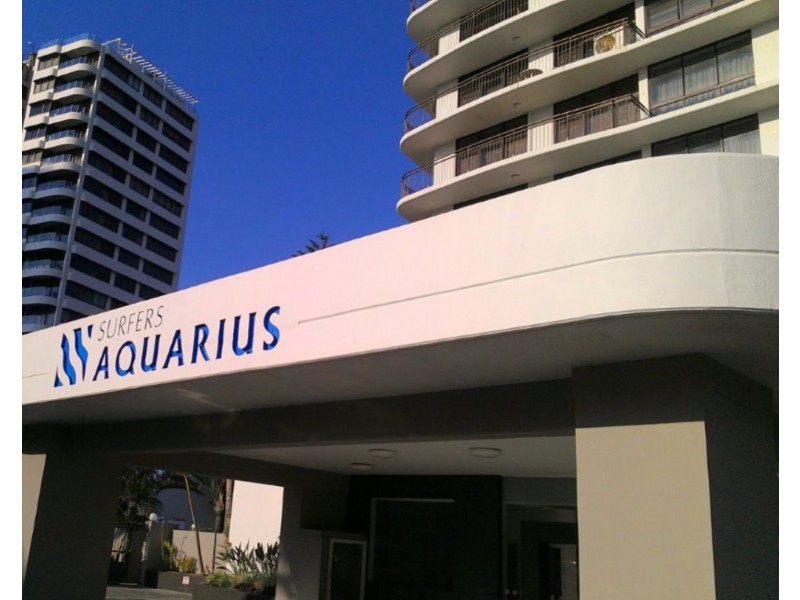 4 Old Burleigh Road, Surfers Paradise QLD 4217