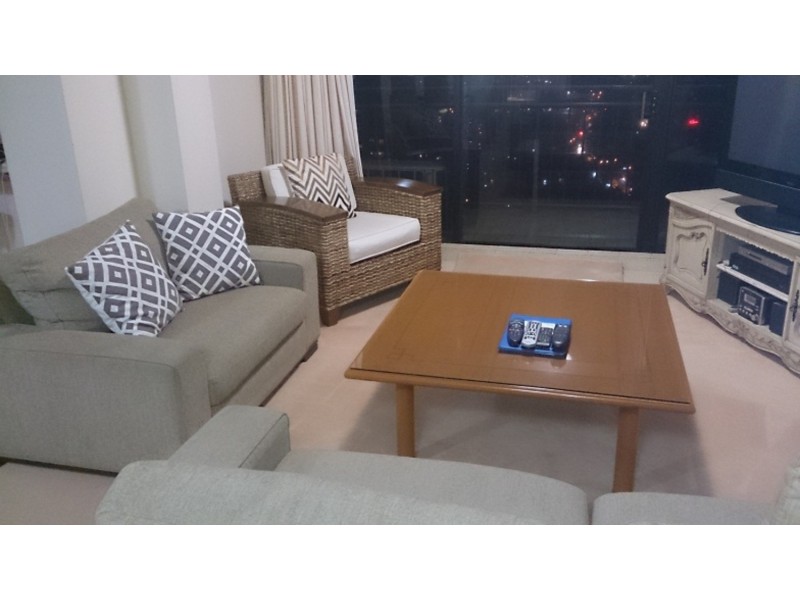 4 Old Burleigh Road, Surfers Paradise QLD 4217