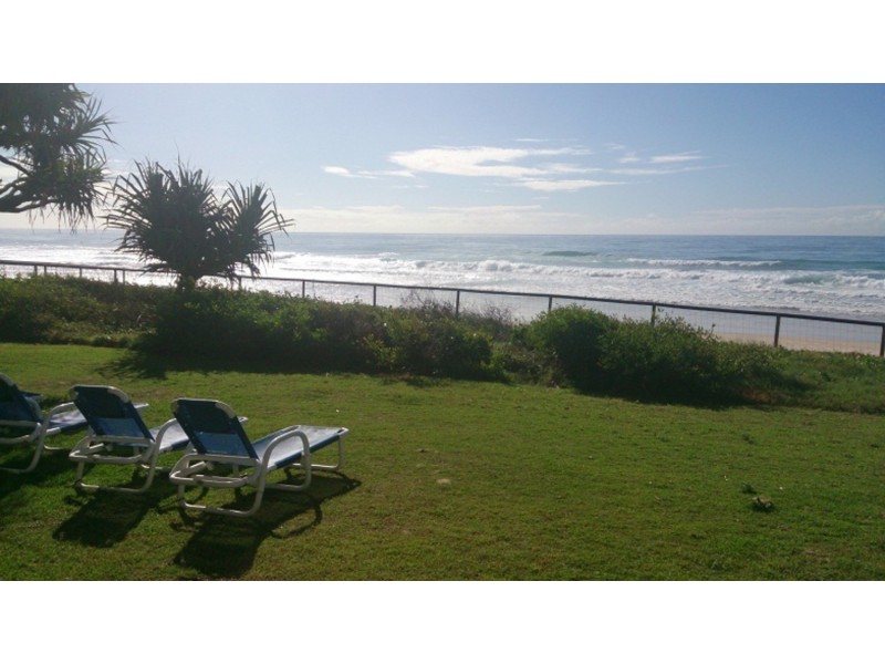 4 Old Burleigh Road, Surfers Paradise QLD 4217