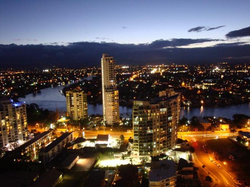 4 Old Burleigh Road, Surfers Paradise QLD 4217