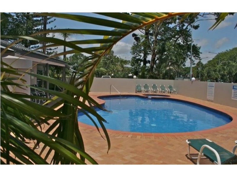 39/43 Enderley Avenue, Surfers Paradise QLD 4217