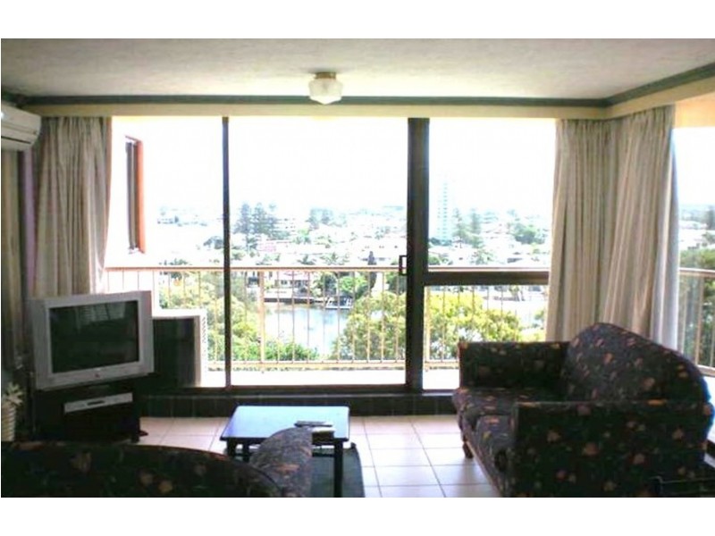 39/43 Enderley Avenue, Surfers Paradise QLD 4217