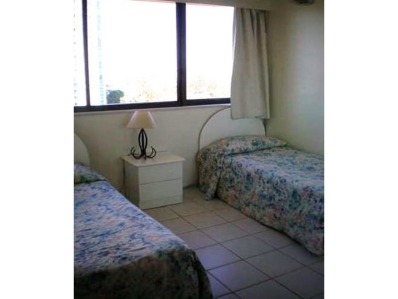 39/43 Enderley Avenue, Surfers Paradise QLD 4217