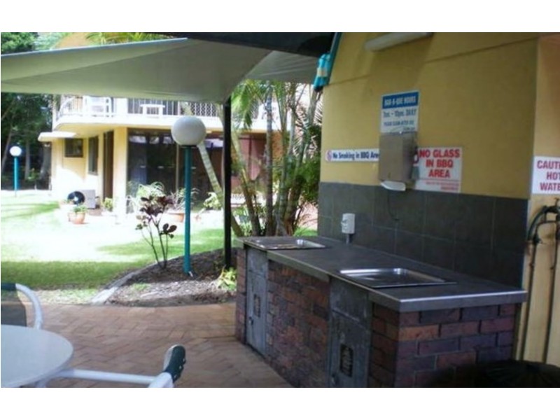 39/43 Enderley Avenue, Surfers Paradise QLD 4217