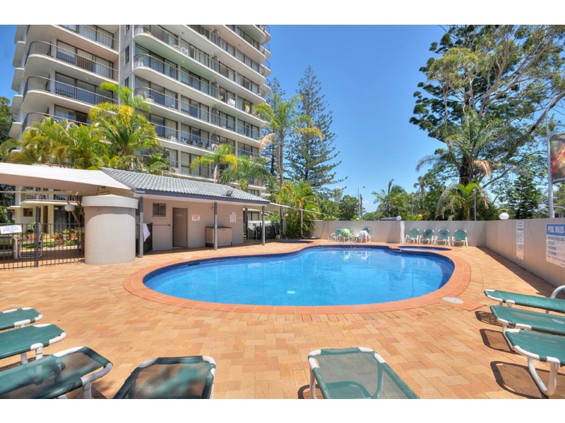 39/43 Enderley Avenue, Surfers Paradise QLD 4217