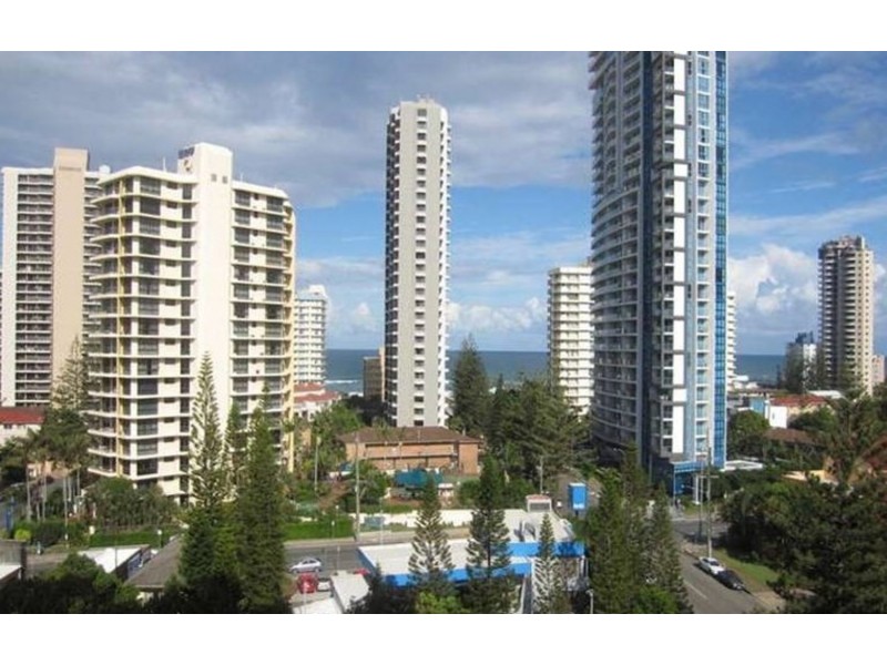 39/43 Enderley Avenue, Surfers Paradise QLD 4217