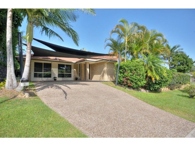 91 Saffron Street, Elanora QLD 4221