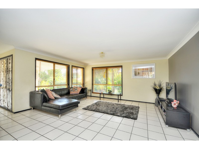 91 Saffron Street, Elanora QLD 4221