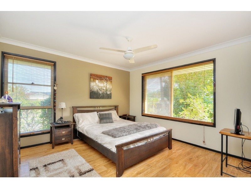 91 Saffron Street, Elanora QLD 4221