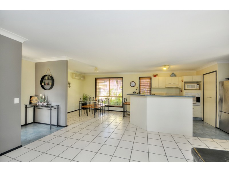 91 Saffron Street, Elanora QLD 4221