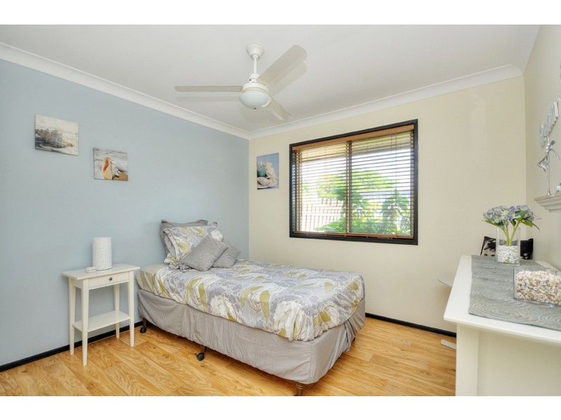 91 Saffron Street, Elanora QLD 4221