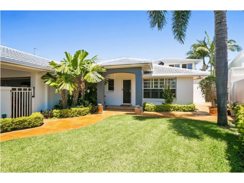 60 Blair Athol Crescent, Sorrento QLD 4217