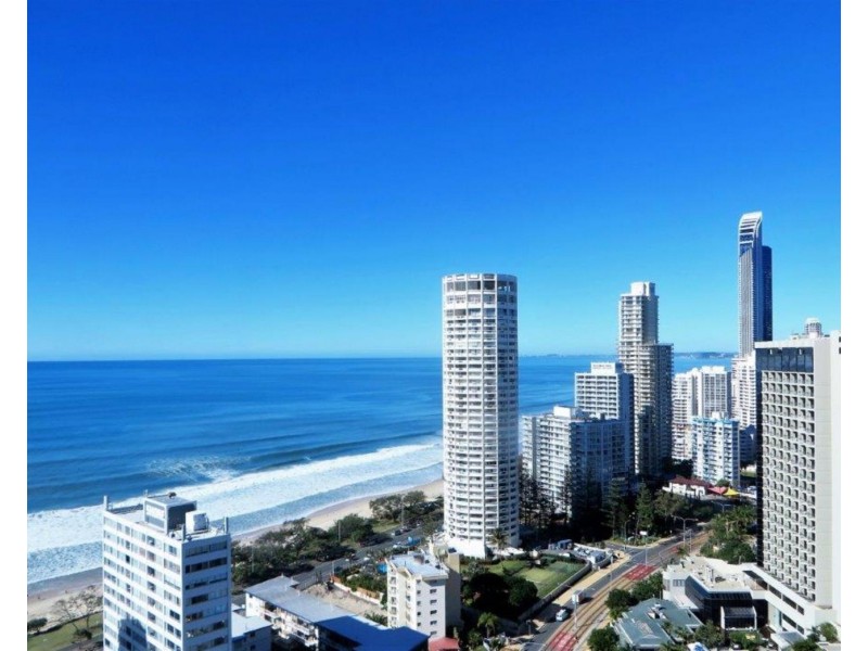 Focus/114 The Esplanade, Surfers Paradise QLD 4217