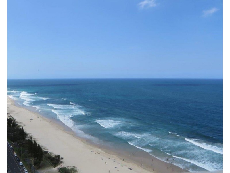 Focus/114 The Esplanade, Surfers Paradise QLD 4217