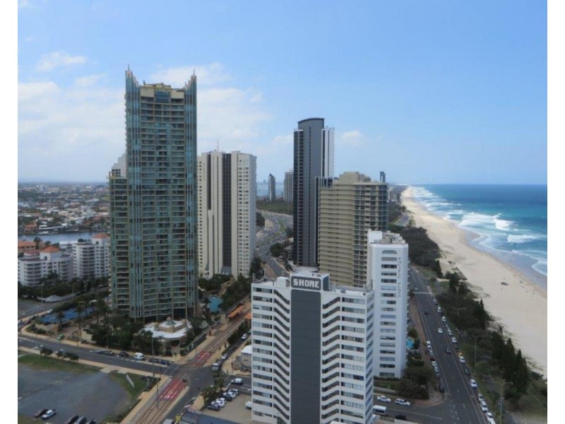 Focus/114 The Esplanade, Surfers Paradise QLD 4217