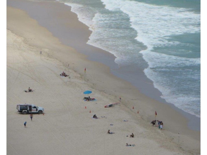 Focus/114 The Esplanade, Surfers Paradise QLD 4217