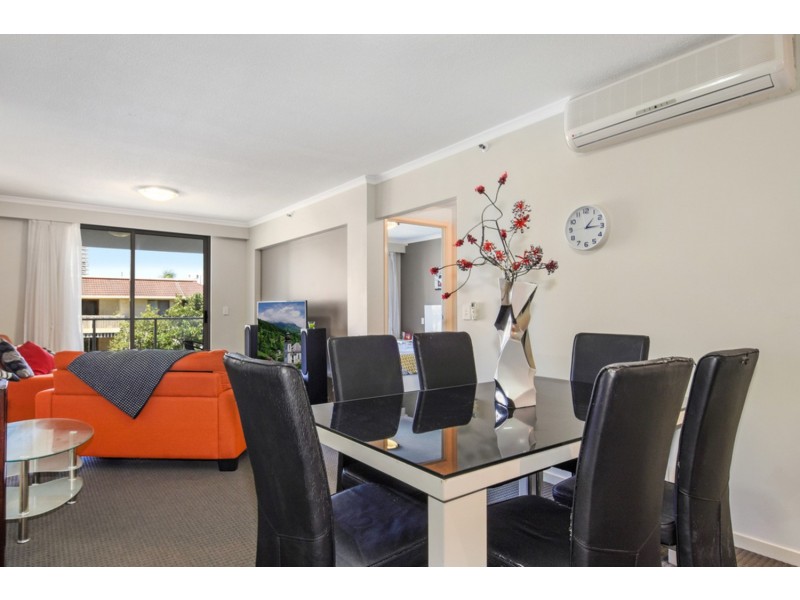 21 Cypress Avenue, Surfers Paradise QLD 4217