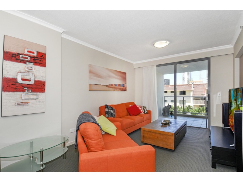 21 Cypress Avenue, Surfers Paradise QLD 4217