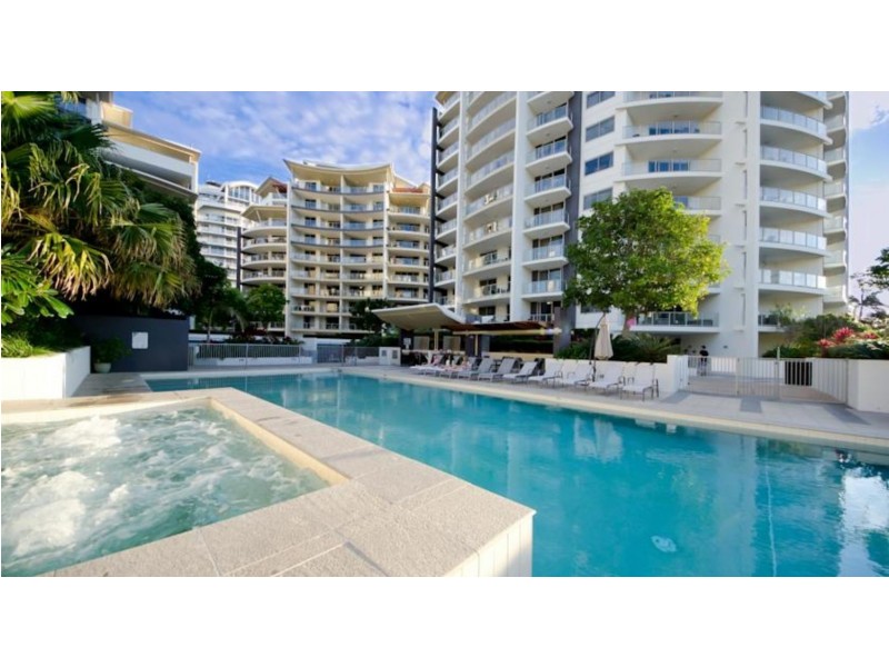 21 Cypress Avenue, Surfers Paradise QLD 4217