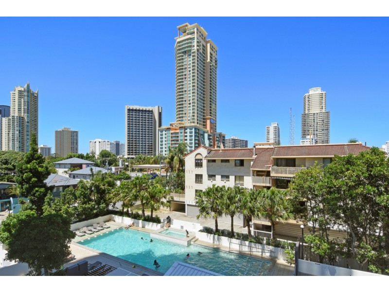 21 Cypress Avenue, Surfers Paradise QLD 4217