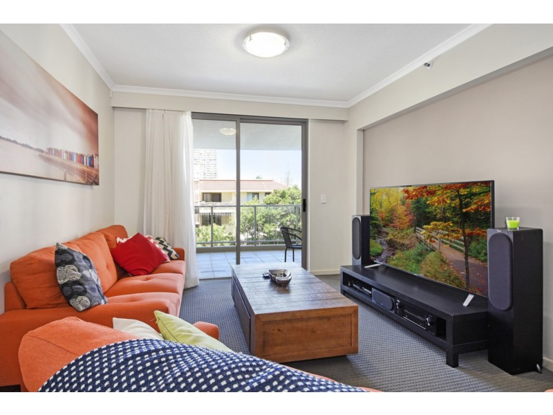 21 Cypress Avenue, Surfers Paradise QLD 4217