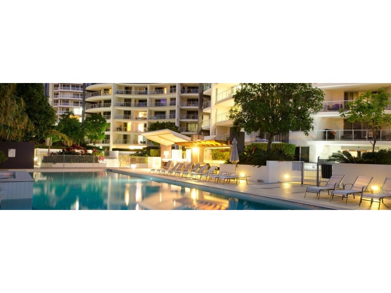 21 Cypress Avenue, Surfers Paradise QLD 4217