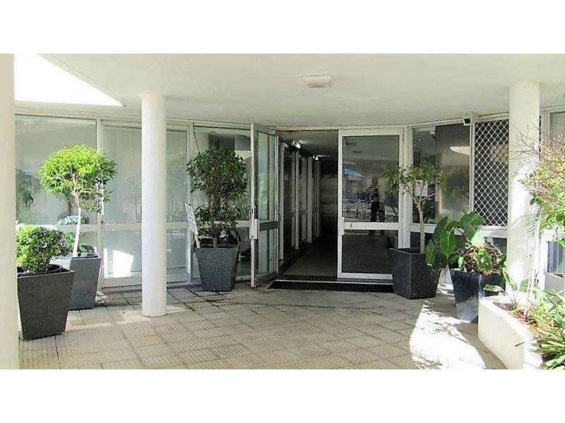 The Sands Beachfront /40 The Esplanade, Surfers Paradise QLD 4217