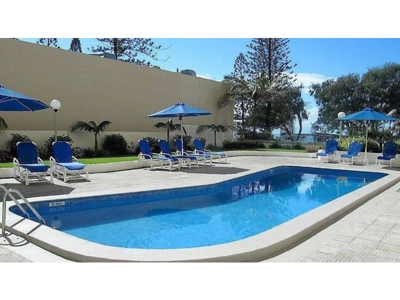 The Sands Beachfront /40 The Esplanade, Surfers Paradise QLD 4217